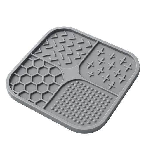 Remufur Licking Pad
